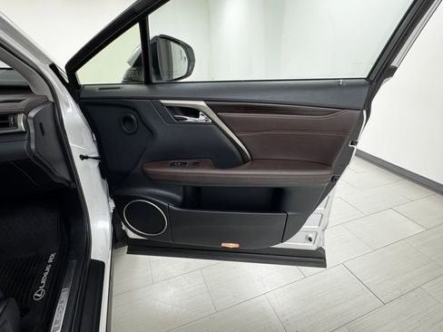 Used 2017 Lexus RX 350 AWD image 12