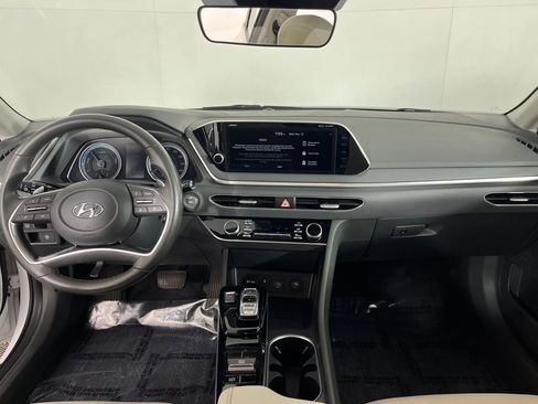 Used 2023 Hyundai Sonata SEL image 18