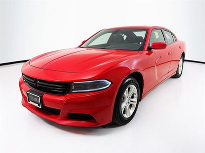 Used 2022 Dodge Charger SXT