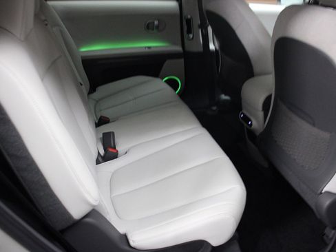 Used 2023 Hyundai Ioniq 5 SEL image 28