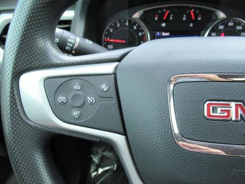 Certified 2023 GMC Acadia SLE w/ Driver Convenience Package FWD image 23