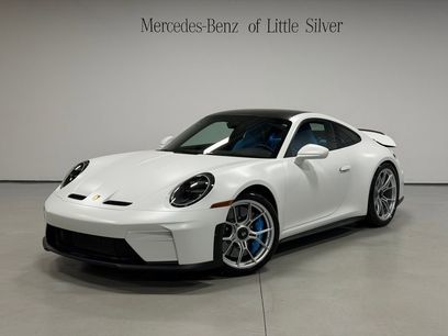 Used 2026 Porsche 911 GT3