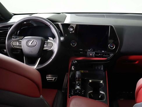 Used 2024 Lexus NX 350 F Sport image 31