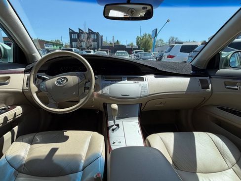 Used 2008 Toyota Avalon Touring FWD image 10