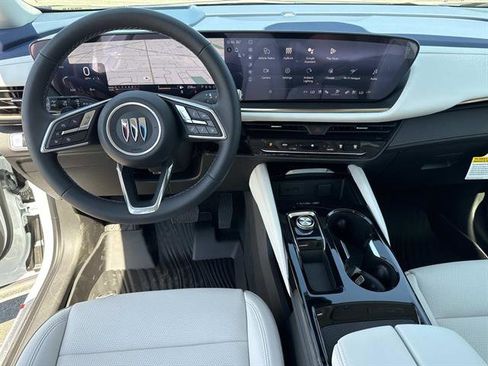 New 2026 Buick Envision Avenir AWD/4WD image 17