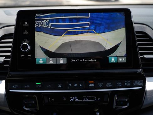 New 2026 Honda Odyssey Sport-L image 28