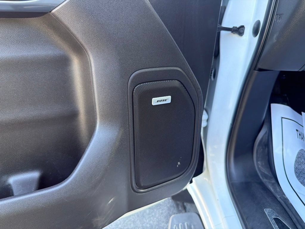 Used 2020 GMC Sierra 1500 AT4 w/ AT4 Premium Package AWD/4WD image 25