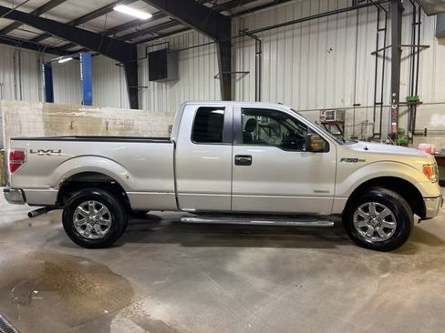 Used 2013 Ford F150 XLT w/ XLT Chrome Pkg image 7
