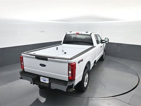 New 2026 Ford F250 XLT image 21