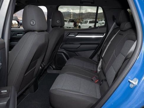 New 2025 GMC Terrain Elevation image 53