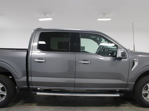 Certified 2023 Ford F150 Lariat image 11