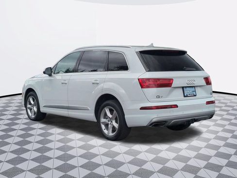 Used 2018 Audi Q7 3.0T Prestige AWD/4WD image 4