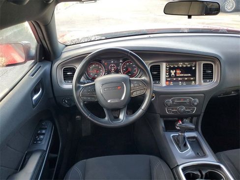 Used 2023 Dodge Charger SXT image 25
