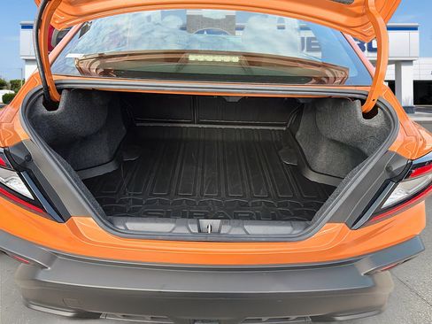 Certified 2023 Subaru WRX Premium image 12