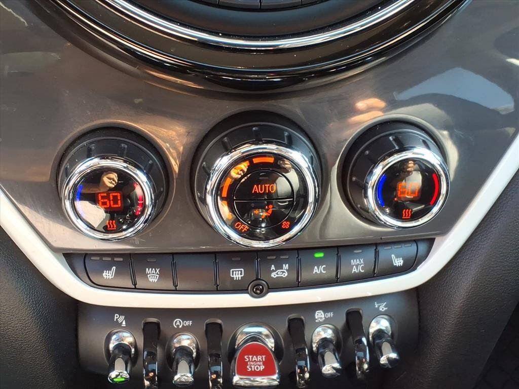 Used 2017 MINI Cooper Countryman S FWD image 21