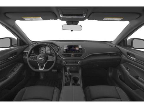Used 2022 Nissan Altima 2.5 S FWD image 11