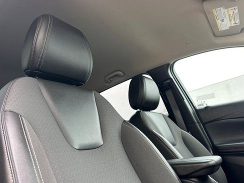 Used 2024 Buick Encore GX Preferred image 21