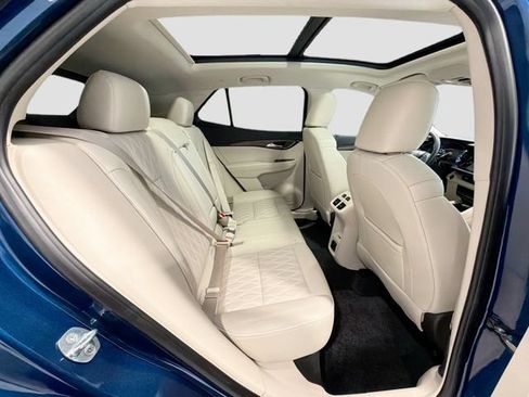 Used 2023 Buick Envision Avenir AWD/4WD image 25