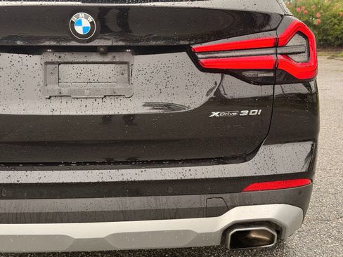 Used 2022 BMW X3 xDrive30i AWD/4WD image 15