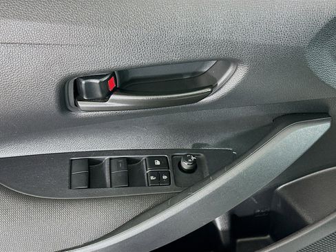 Used 2024 Toyota Corolla LE FWD image 15