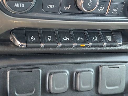 Used 2019 Chevrolet Silverado 3500 High Country w/ Duramax Plus Package image 21