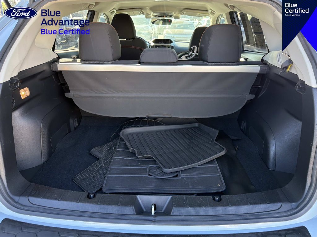 Used 2022 Subaru Crosstrek 2.0i Premium w/ Popular Package #4 AWD/4WD image 7