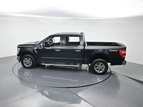 Used 2023 Ford F150 Lariat image 42