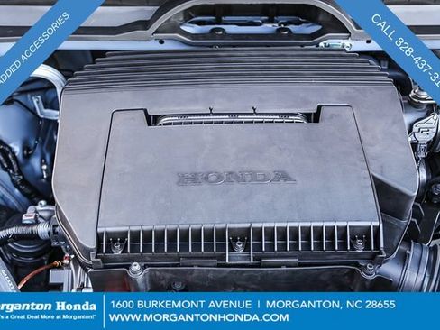New 2026 Honda Pilot EX-L image 11