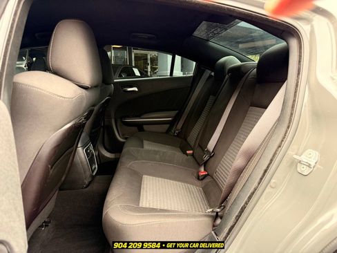 Used 2019 Dodge Charger Scat Pack RWD image 29