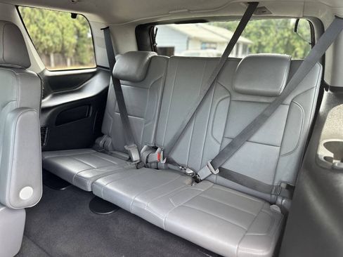 Used 2020 Chevrolet Tahoe LT RWD image 23