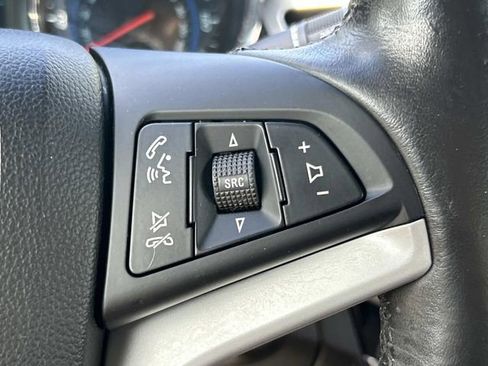 Used 2014 Chevrolet Cruze LTZ FWD image 34