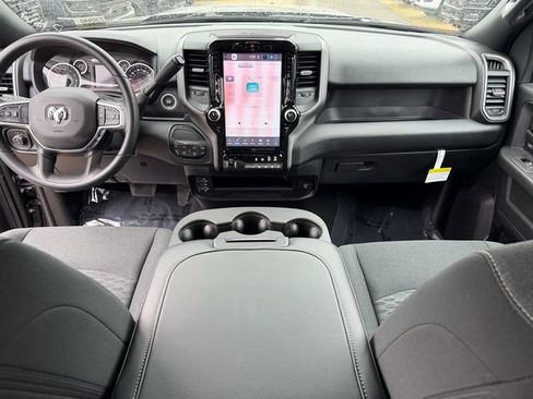 New 2026 RAM 2500 Tradesman w/ Power Wagon Package image 25