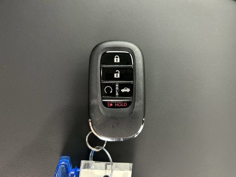 Used 2024 Honda Accord LX image 38