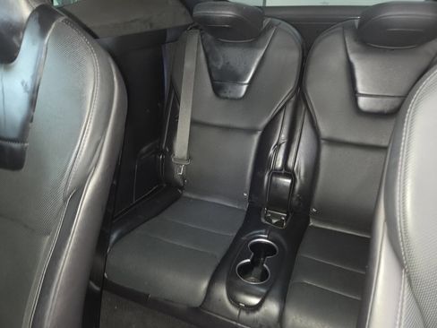 Used 2016 Tesla Model X 90D AWD/4WD image 25