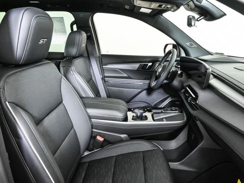 New 2026 Buick Enclave Sport Touring w/ Power Package image 24