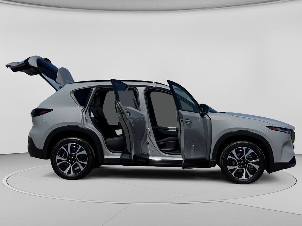 New 2026 MAZDA CX-5 Preferred AWD/4WD image 27