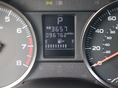 Used 2016 Subaru Impreza 2.0i Premium w/ Popular Package #2 AWD/4WD image 44