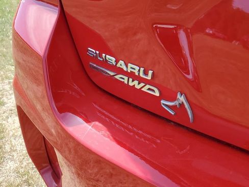 Certified 2024 Subaru Impreza 2.0i Sport AWD/4WD image 24