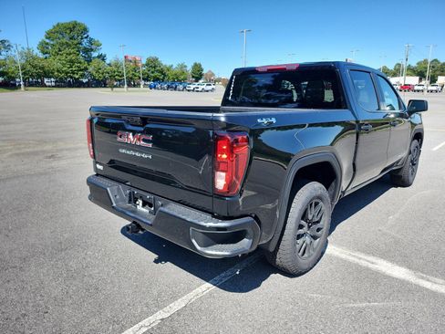 New 2026 GMC Sierra 1500 Pro w/ Graphite Edition image 3