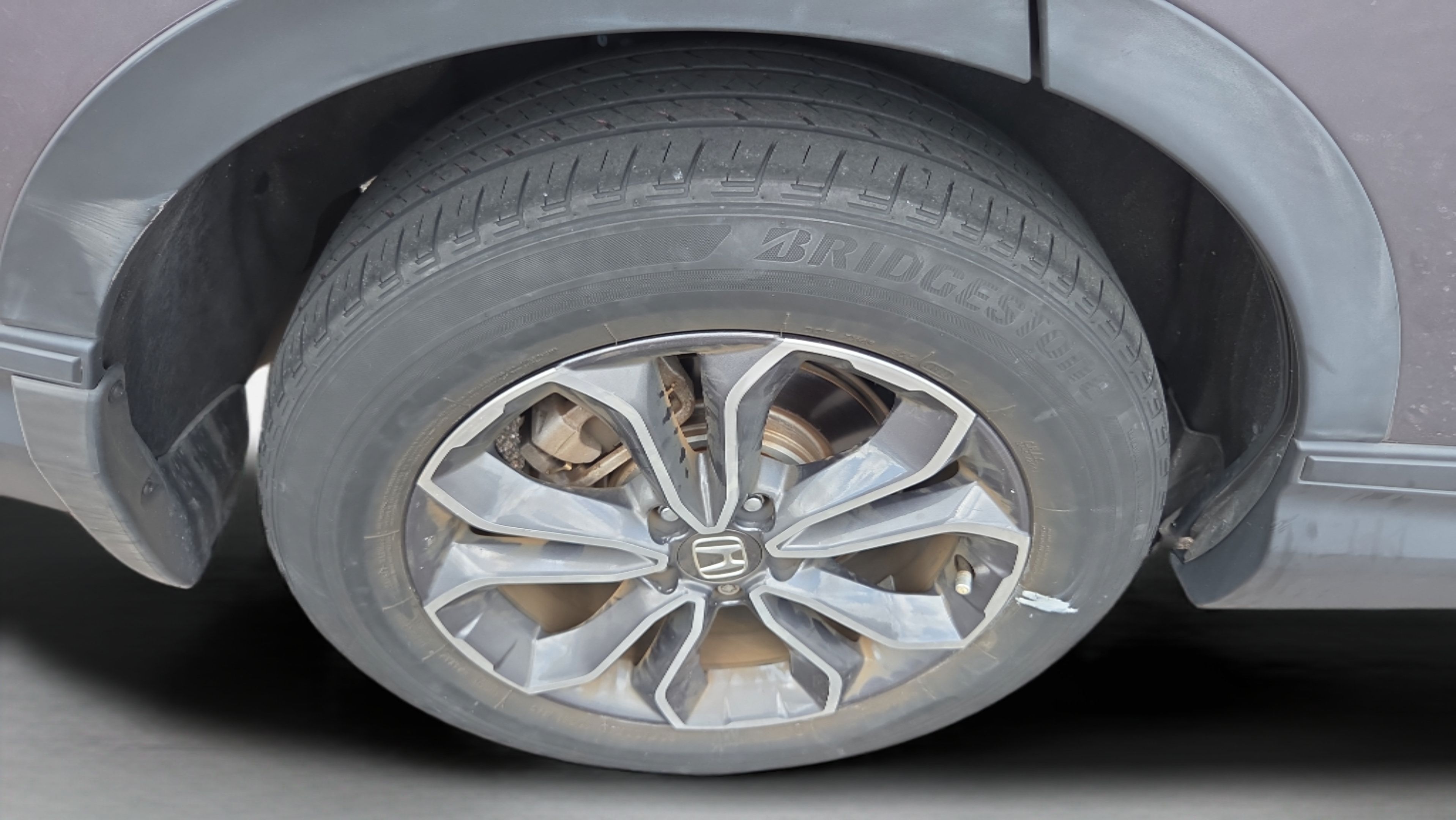 Certified 2022 Honda CR-V EX-L image 31