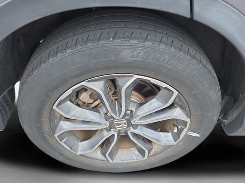 Used 2022 Honda CR-V EX-L image 31