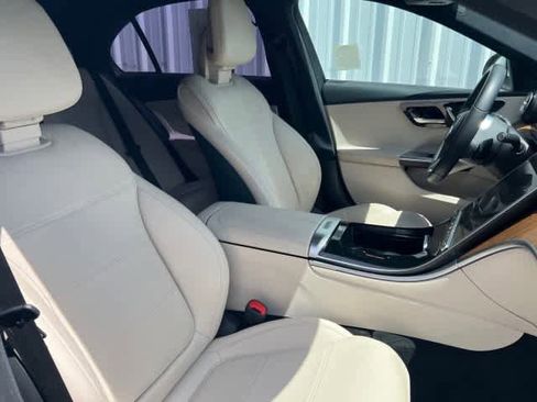 Certified 2023 Mercedes-Benz C 300 Sedan image 21