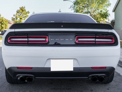 Used 2019 Dodge Challenger R/T Scat Pack RWD image 7