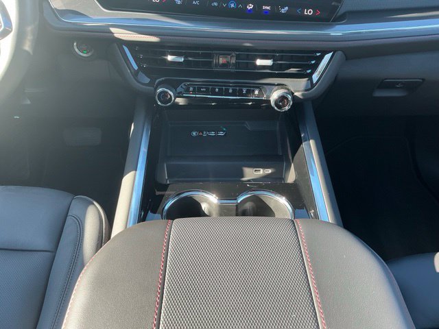 Used 2025 Chevrolet Tahoe RST w/ Comfort Package AWD/4WD image 28
