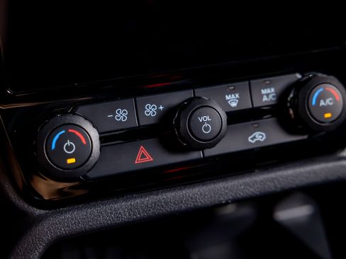 Used 2025 Ford Ranger Raptor AWD/4WD image 27