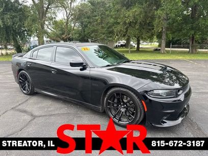 Used 2022 Dodge Charger Scat Pack w/ Daytona Edition Group