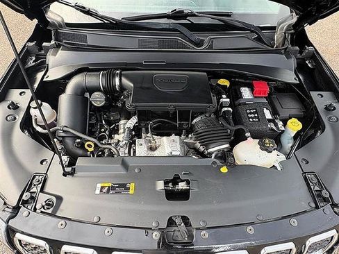 Used 2023 Jeep Compass Limited AWD/4WD image 46