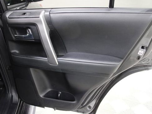 Used 2021 Toyota 4Runner SR5 Premium w/ Moonroof Package image 27