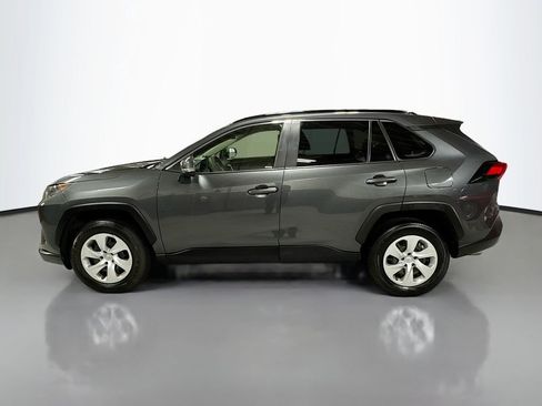 Used 2019 Toyota RAV4 LE w/ All Weather Liner Package image 9