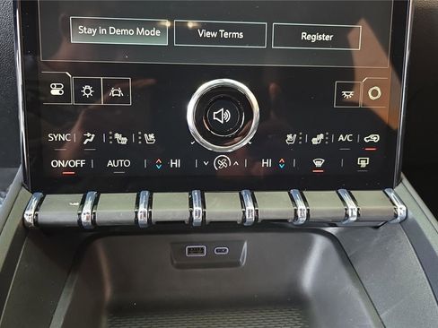 New 2026 GMC Terrain Elevation w/ Elevation Premium Package image 18